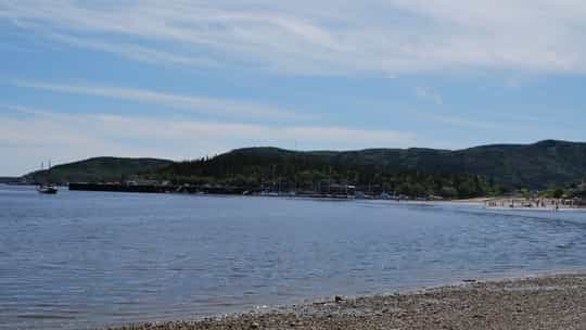 Viking Cruises - 13 Days One-Way from New York to Toronto