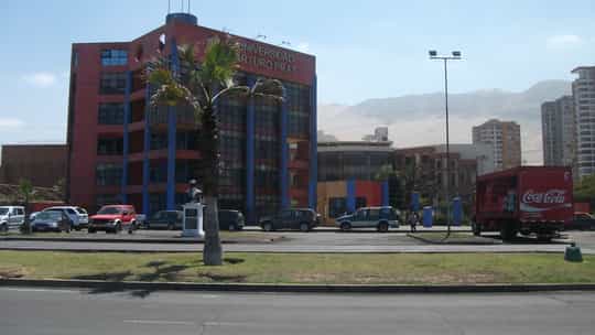 Regent Seven Seas Cruises - 8 Days One-Way from Valparaiso-Santiago to Callao-Lima