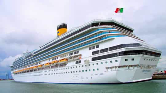 Viking Cruises - 14 Days One-Way from Stockholm to Bergen