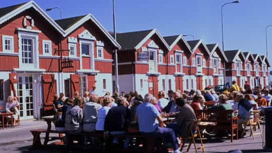 Viking Cruises - 8 Days One-Way from Bergen to Amsterdam