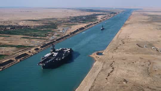MSC Explora Journeys - 13 Days One-Way from Barcelona to Jeddah