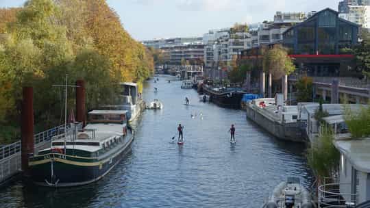 Riviera Travel - 11 Days Paris City, France Round Trip
