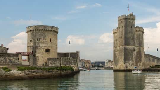 MSC Cruises - 8 Days Southampton, United Kingdom Round Trip
