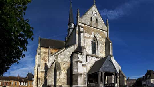 Riviera Travel - 12 Days One-Way from London-Greenwich to Paris City