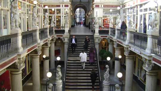 CroisiEurope - 5 Days Nantes, France Round Trip