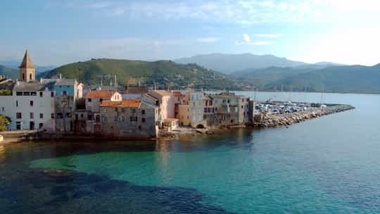 Scenic Cruises - 11 Days One-Way from Villefranche-Sur-Mer to Valletta