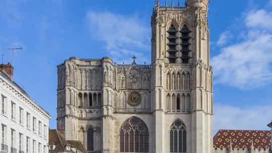 CroisiEurope - 7 Days One-Way from Paris City to Sens-Yonne