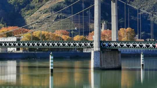 Viking River Cruises - 8 Days One-Way from Lyon to Avignon