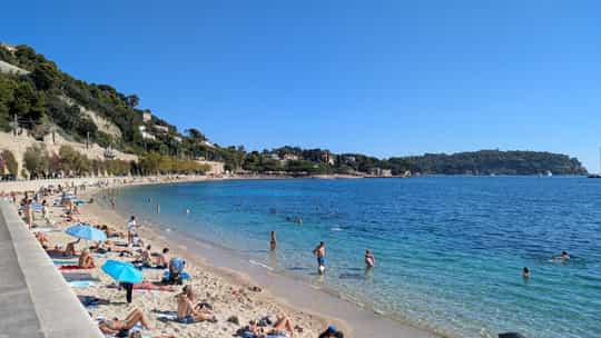 Avalon Waterways - 10 Days One-Way from Chalon-Sur-Saone to Villefranche-Sur-Mer