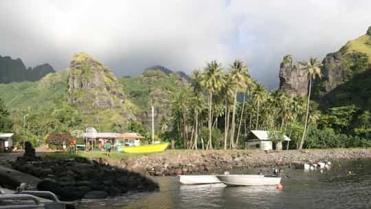 Silversea Cruises - 14 Days Papeete, French Polynesia Round Trip