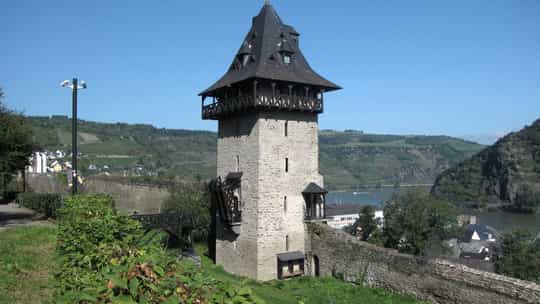 CroisiEurope - 4 Days Kehl-Strasbourg, Germany Round Trip