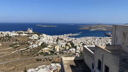 Azamara Cruises - 11 Days Piraeus-Athens, Greece Round Trip