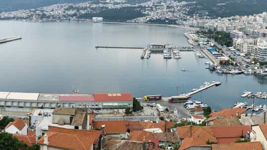Azamara Cruises - 8 Days Piraeus-Athens, Greece Round Trip
