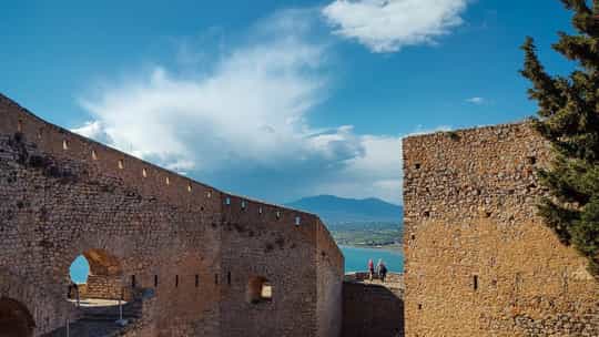 Windstar Cruises - 8 Days Piraeus-Athens, Greece Round Trip