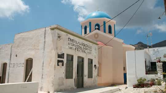 Ponant Cruises - 8 Days Lavrion, Greece Round Trip