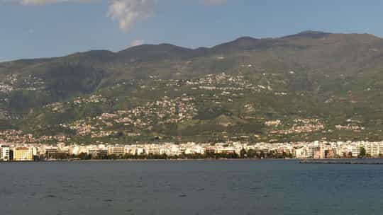 MSC Explora Journeys - 7 Days One-Way from Civitavecchia-Rome to Istanbul