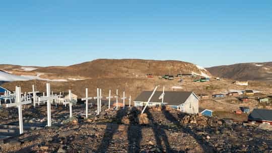 Silversea Cruises - 11 Days Reykjavik, Iceland Round Trip