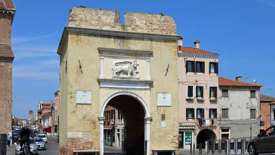 Viking Cruises - 13 Days One-Way from Chioggia to Barcelona