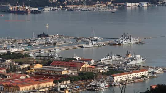 Royal Caribbean - 8 Days Civitavecchia-Rome, Italy Round Trip