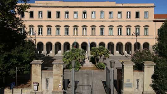 Azamara Cruises - 8 Days One-Way from Civitavecchia-Rome to Barcelona