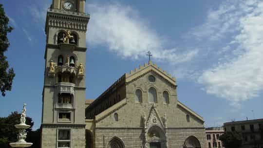 Regent Seven Seas Cruises - 8 Days One-Way from Piraeus-Athens to Civitavecchia-Rome