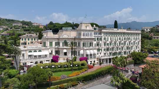 Azamara Cruises - 9 Days One-Way from Barcelona to Civitavecchia-Rome