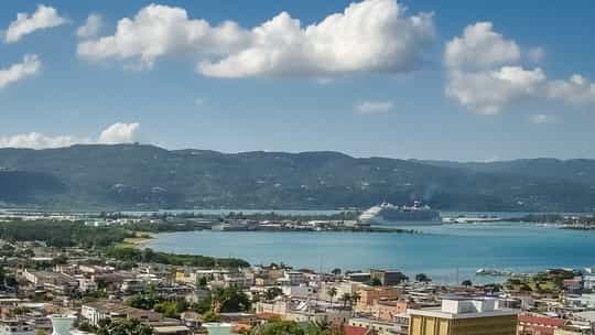 Oceania Cruises - 10 Days Miami, USA Round Trip