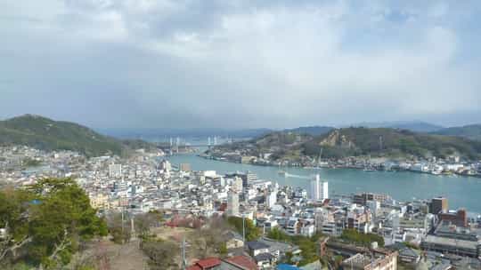 Norwegian Cruise Line - 10 Days One-Way from Yokohama to Hong Kong
