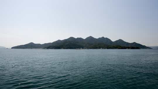 Ponant Cruises - 9 Days One-Way from Busan to Kobe-Osaka