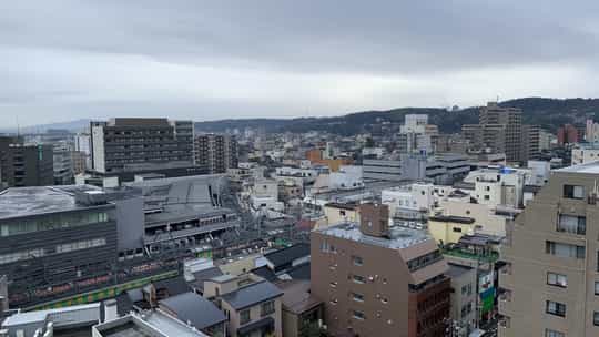 Oceania Cruises - 12 Days Tokyo, Japan Round Trip