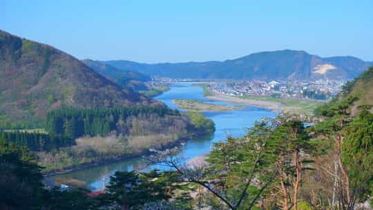 Silversea Cruises - 13 Days One-Way from Sapporo-Otaru to Kobe-Osaka