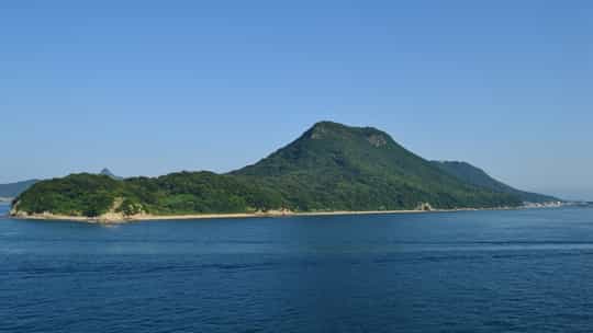 Ponant Cruises - 13 Days One-Way from Busan to Kobe-Osaka