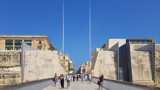 Ponant Cruises - 11 Days One-Way from Valletta to Malaga