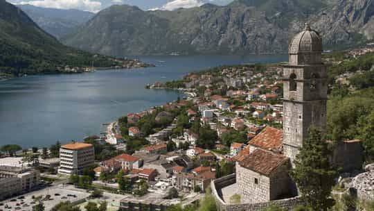 CroisiEurope - 8 Days Dubrovnik, Croatia Round Trip