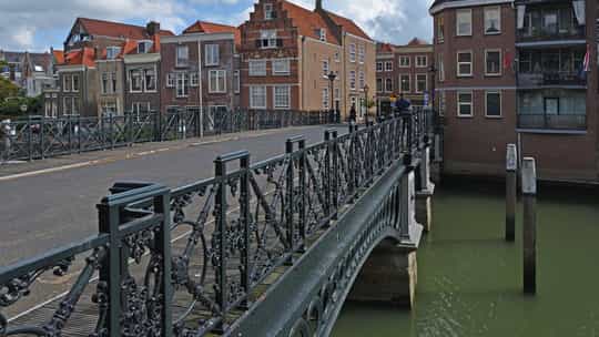 Viking River Cruises - 10 Days One-Way from Amsterdam to Antwerp