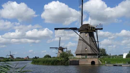 Viking River Cruises - 10 Days Amsterdam, Netherlands Round Trip