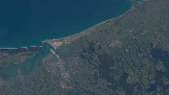 Viking Cruises - 13 Days One-Way from Sydney to Auckland