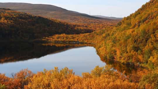 Hurtigruten - 2 Days One-Way from Kirkenes to Tromso