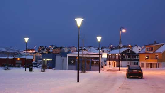 Hurtigruten - 10 Days Oslo, Norway Round Trip