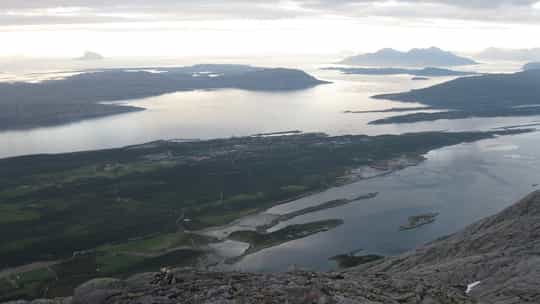Hurtigruten - 12 Days Oslo, Norway Round Trip