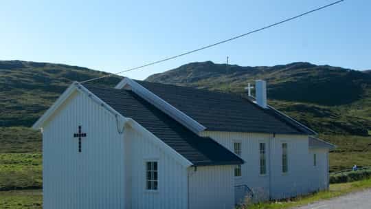 Silversea Cruises - 10 Days One-Way from Tromso to Longyearbyen