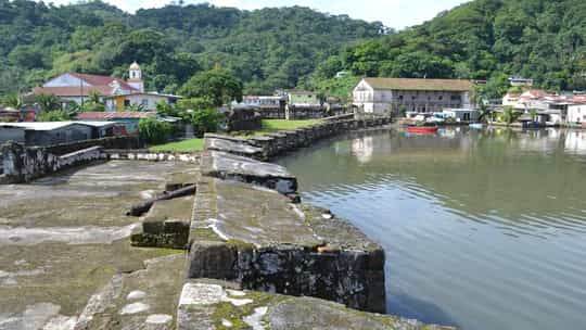 Lindblad Expeditions - 8 Days One-Way from Colon to Panama City