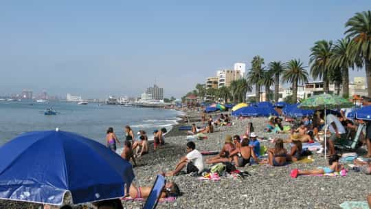 Ponant Cruises - 11 Days Callao-Lima, Peru Round Trip