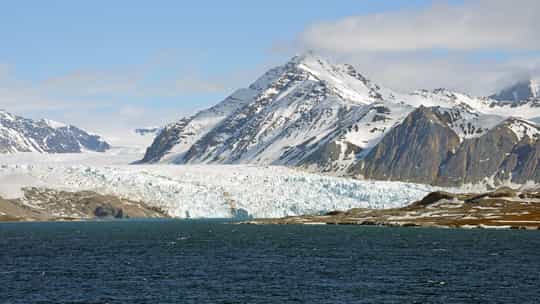 Ponant Cruises - 8 Days Longyearbyen, Norway Round Trip