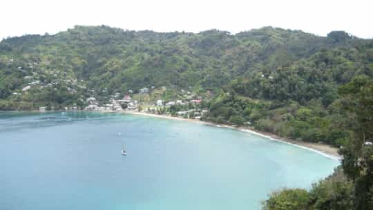 Star Clippers - 11 Days One-Way from Oranjestad Aruba to St Georges Grenada