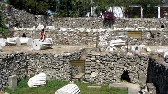 Silversea Cruises - 13 Days One-Way from Civitavecchia-Rome to Piraeus-Athens