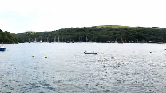Lindblad Expeditions - 12 Days One-Way from Portsmouth UK to Leith-Edinburgh