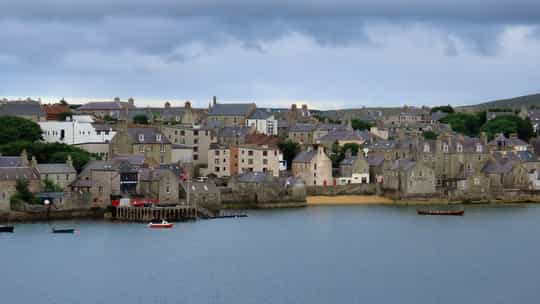 Viking Cruises - 13 Days One-Way from Bergen to London-Tilbury