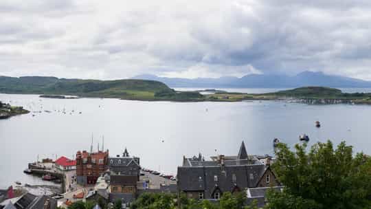 Ponant Cruises - 11 Days One-Way from Tromso to Greenock-Glasgow