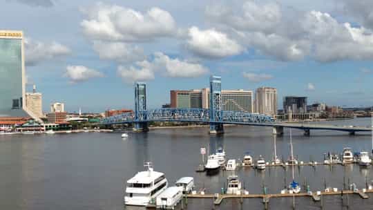 Norwegian Cruise Line - 5 Days Jacksonville, USA Round Trip